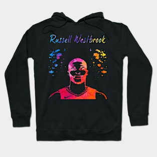 Russell Westbrook Hoodie